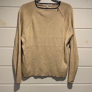 Tommy Hilfiger 100% cotton sweater size XL